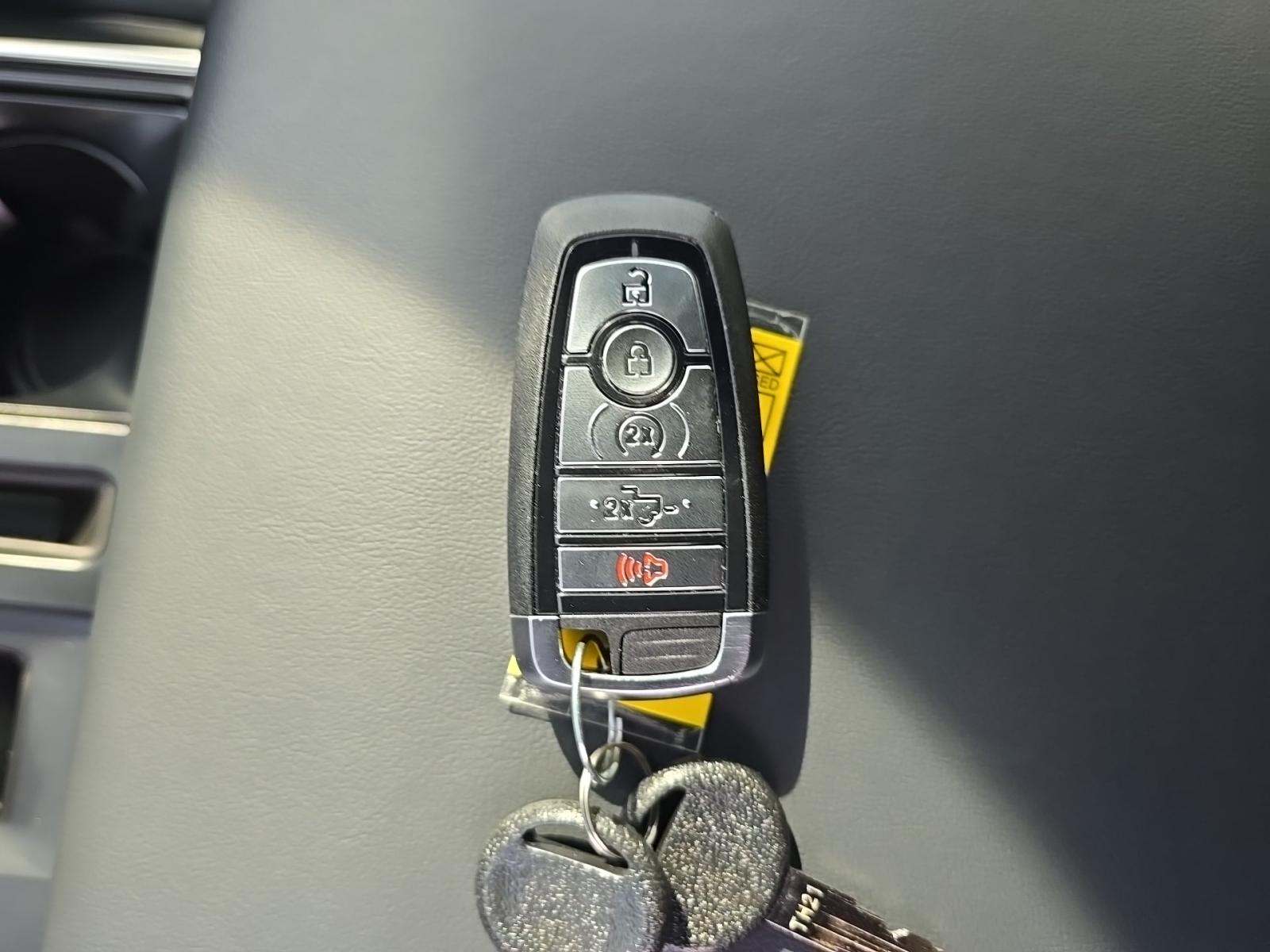 2025 Ford F-150 Raptor AWD