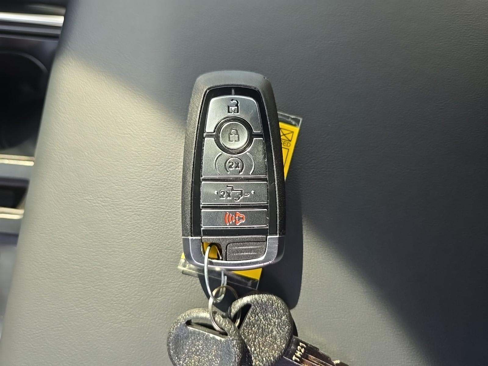 2025 Ford F-150 Raptor AWD