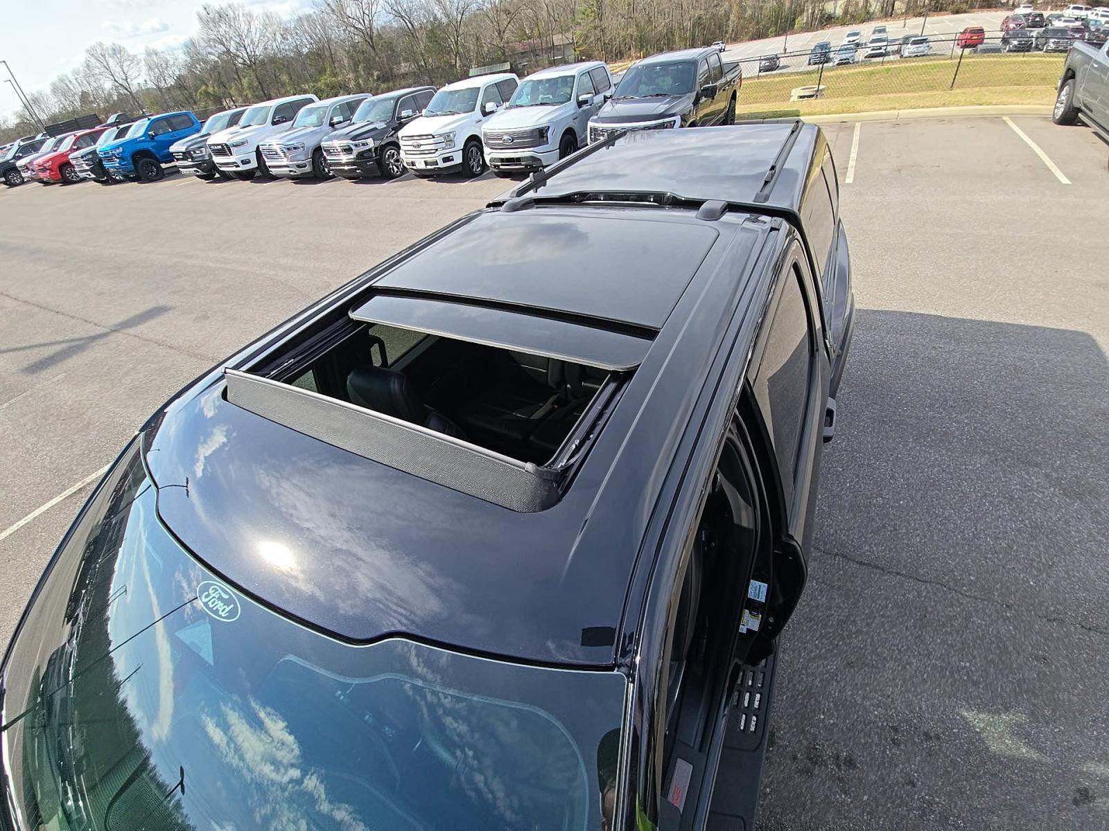 2025 Ford F-150 Raptor AWD