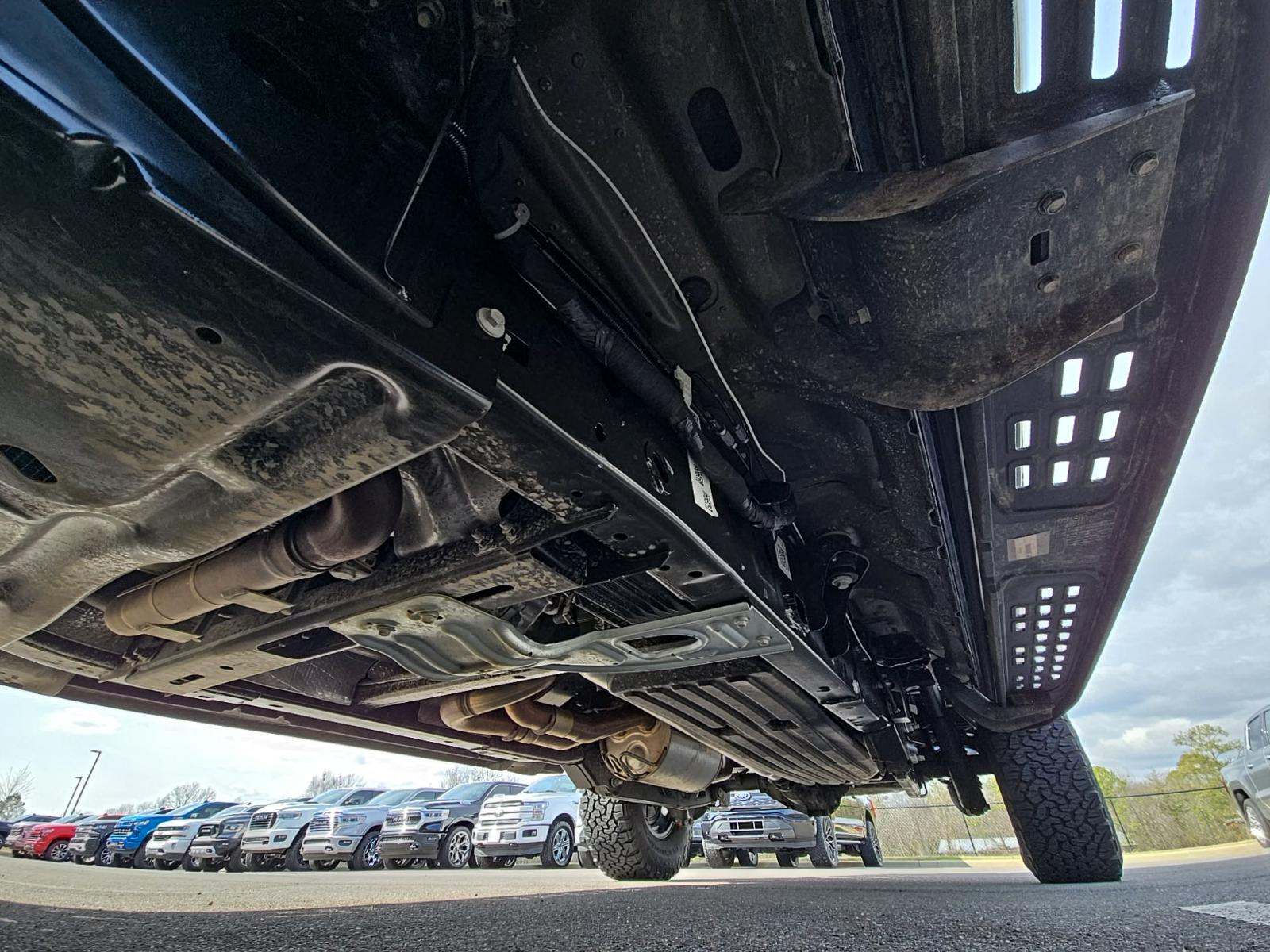 2025 Ford F-150 Raptor AWD