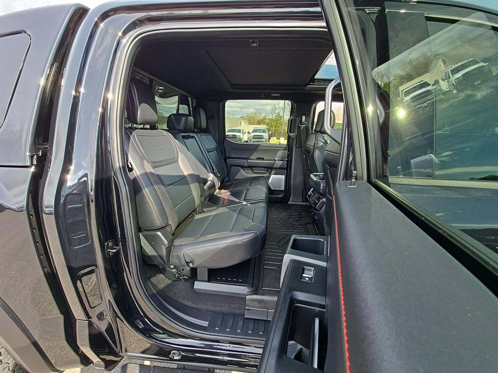 2025 Ford F-150 Raptor AWD