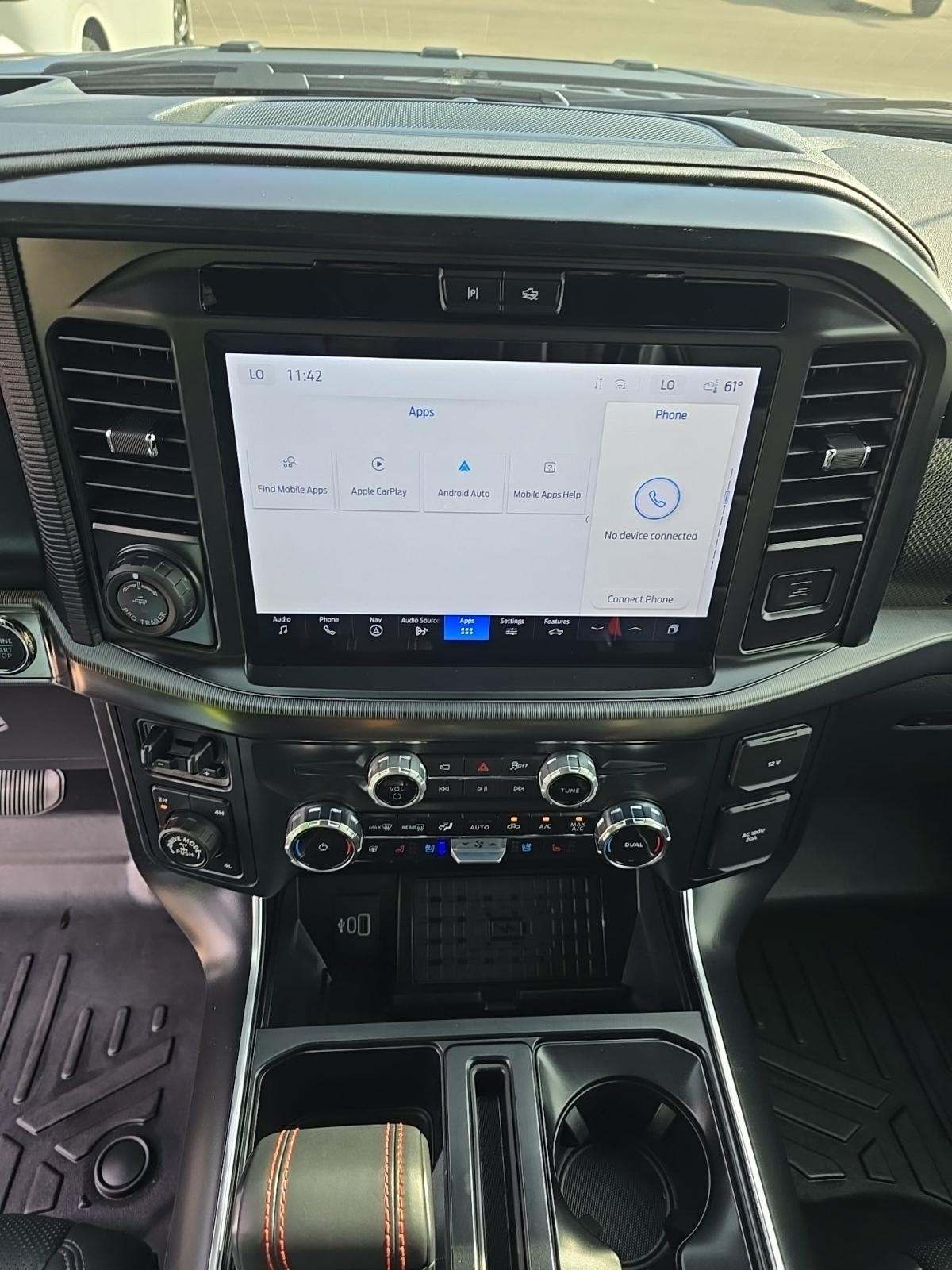 2025 Ford F-150 Raptor AWD