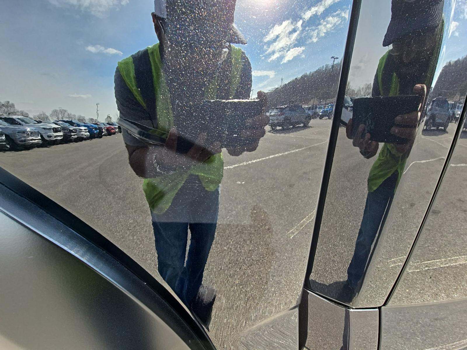 2025 Ford F-150 Raptor AWD