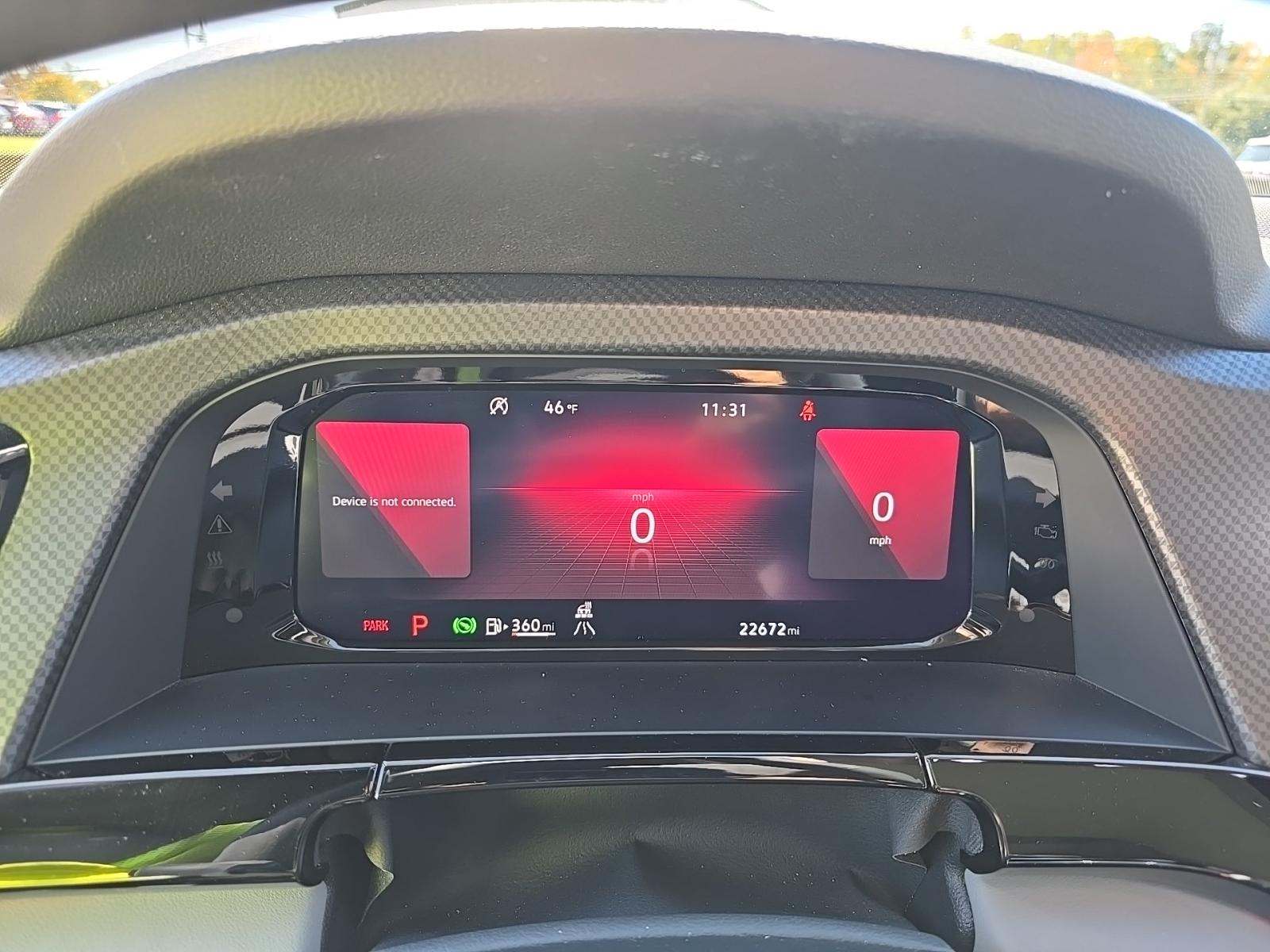 2024 Volkswagen Atlas 2.0T Peak Edition SE AWD