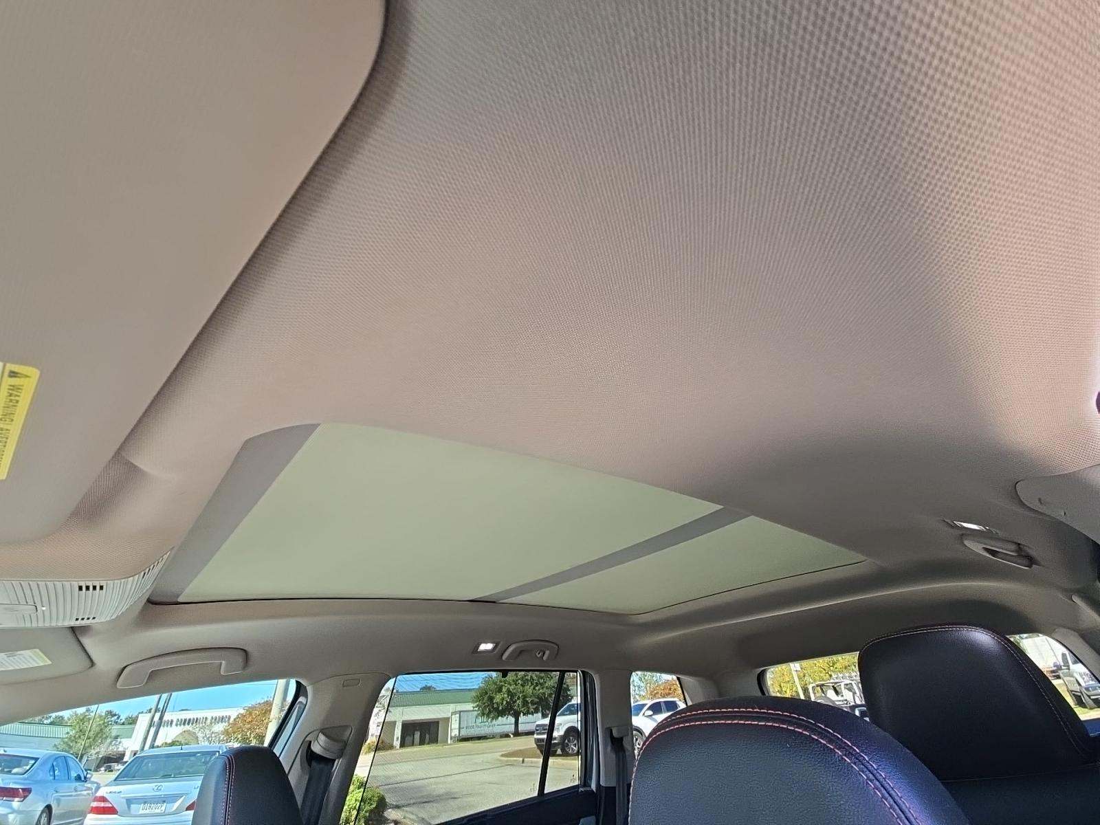 2024 Volkswagen Atlas 2.0T Peak Edition SE AWD