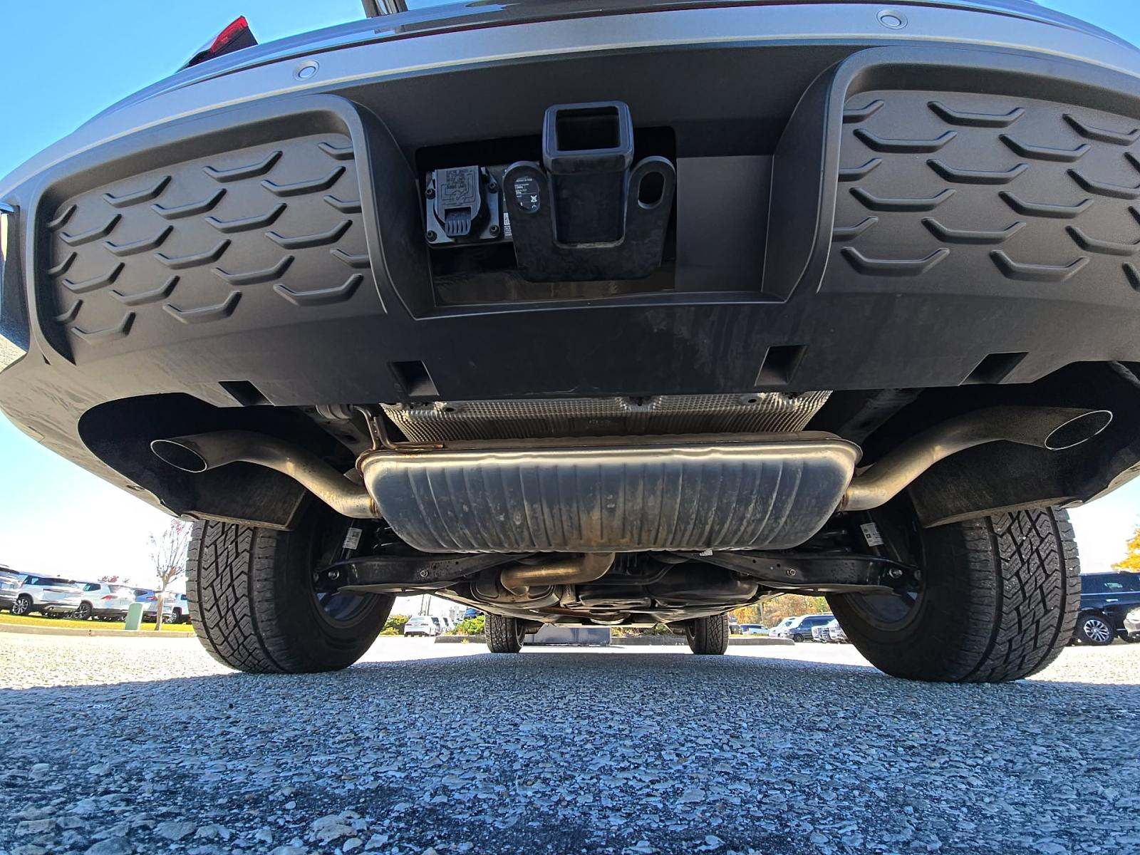 2024 Volkswagen Atlas 2.0T Peak Edition SE AWD