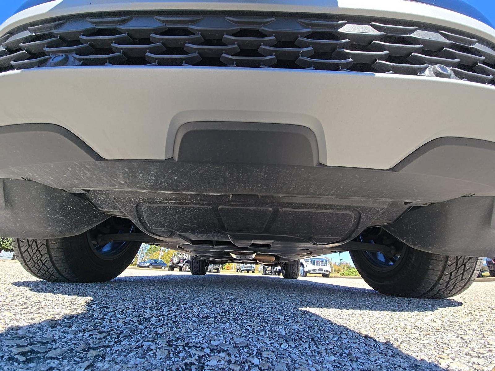 2024 Volkswagen Atlas 2.0T Peak Edition SE AWD