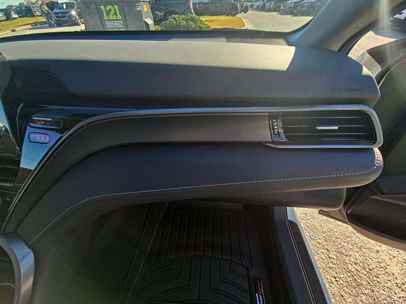 2023 Toyota Camry SE FWD