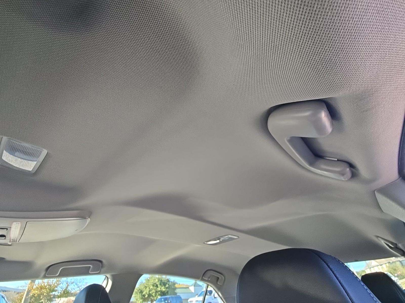 2023 Toyota Camry SE FWD