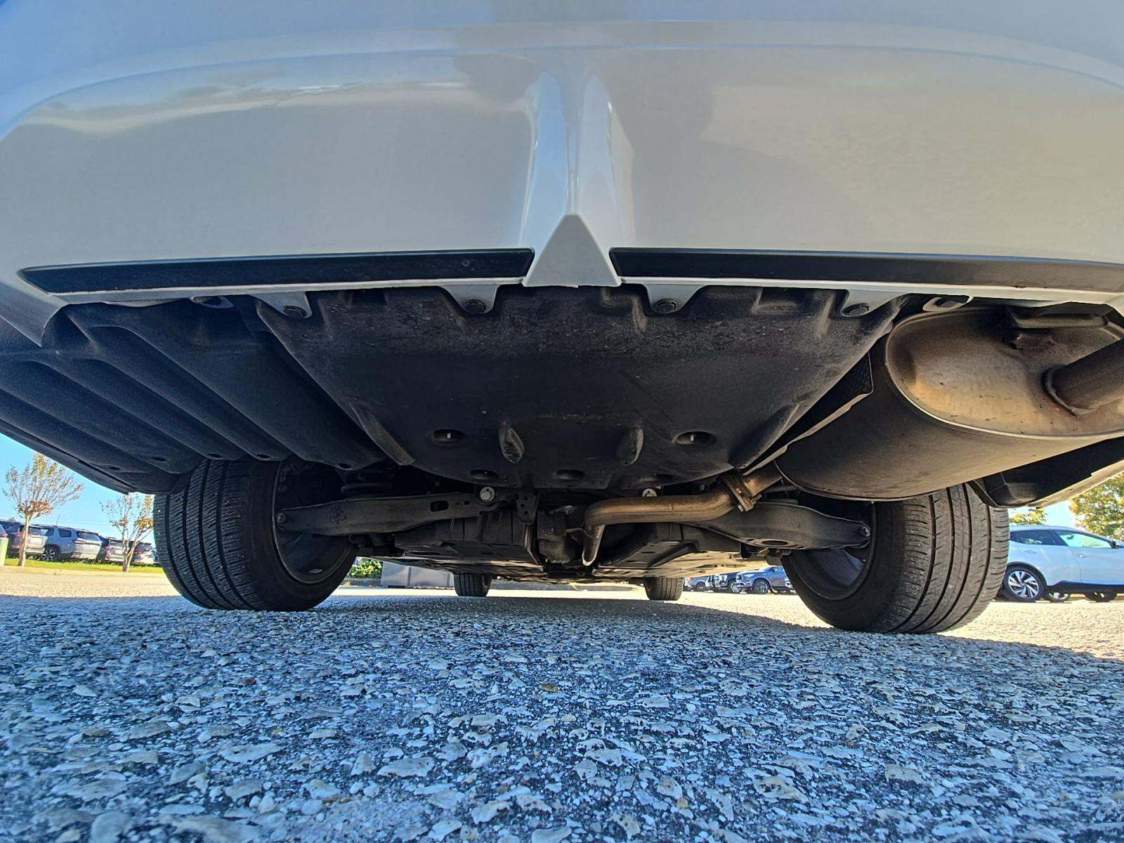 2023 Toyota Camry SE FWD