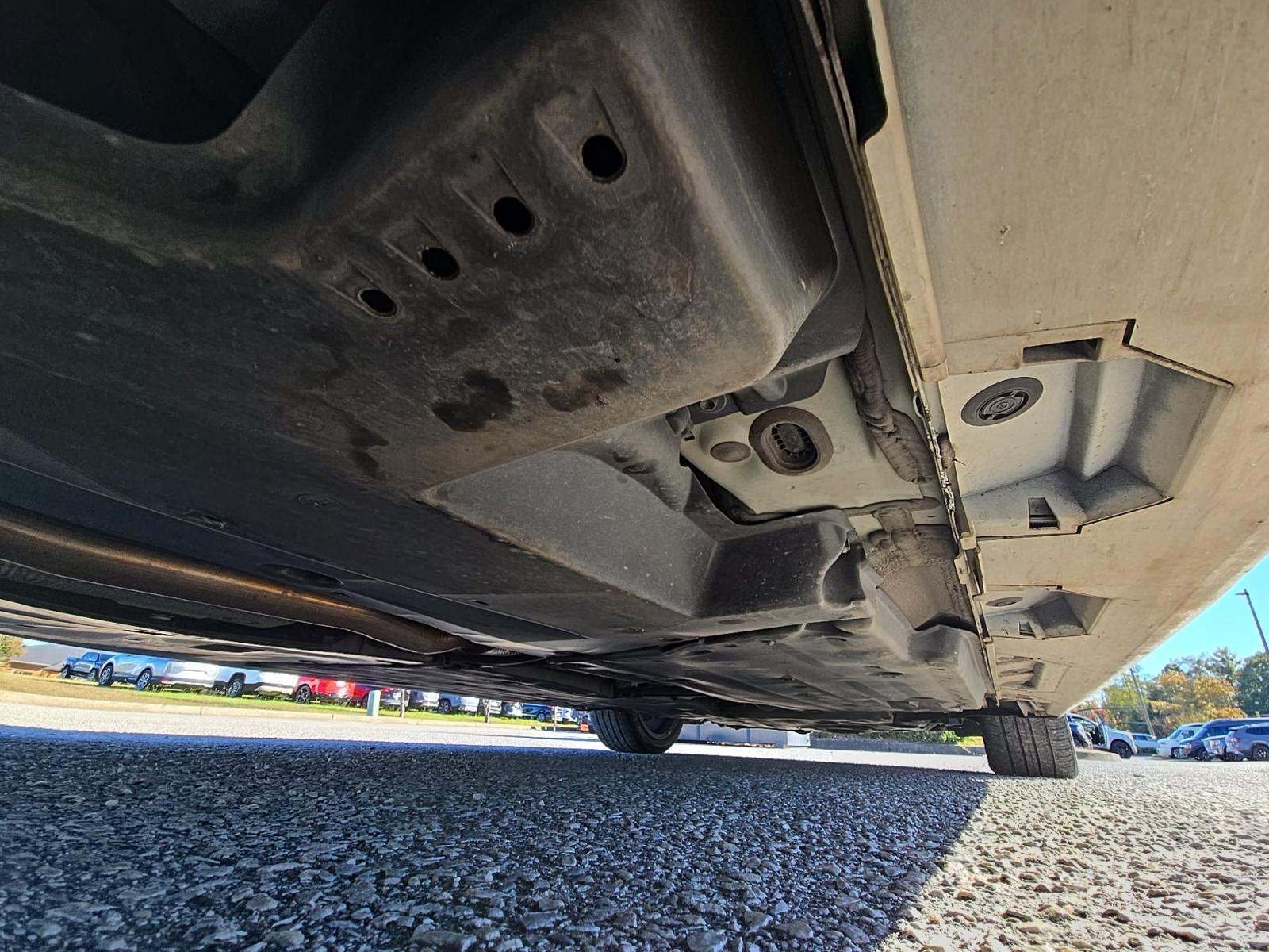 2023 Toyota Camry SE FWD