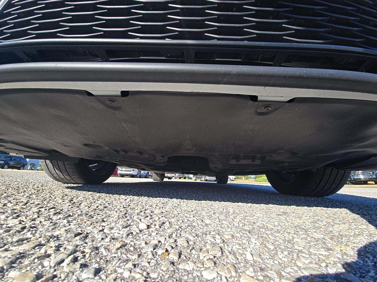 2023 Toyota Camry SE FWD