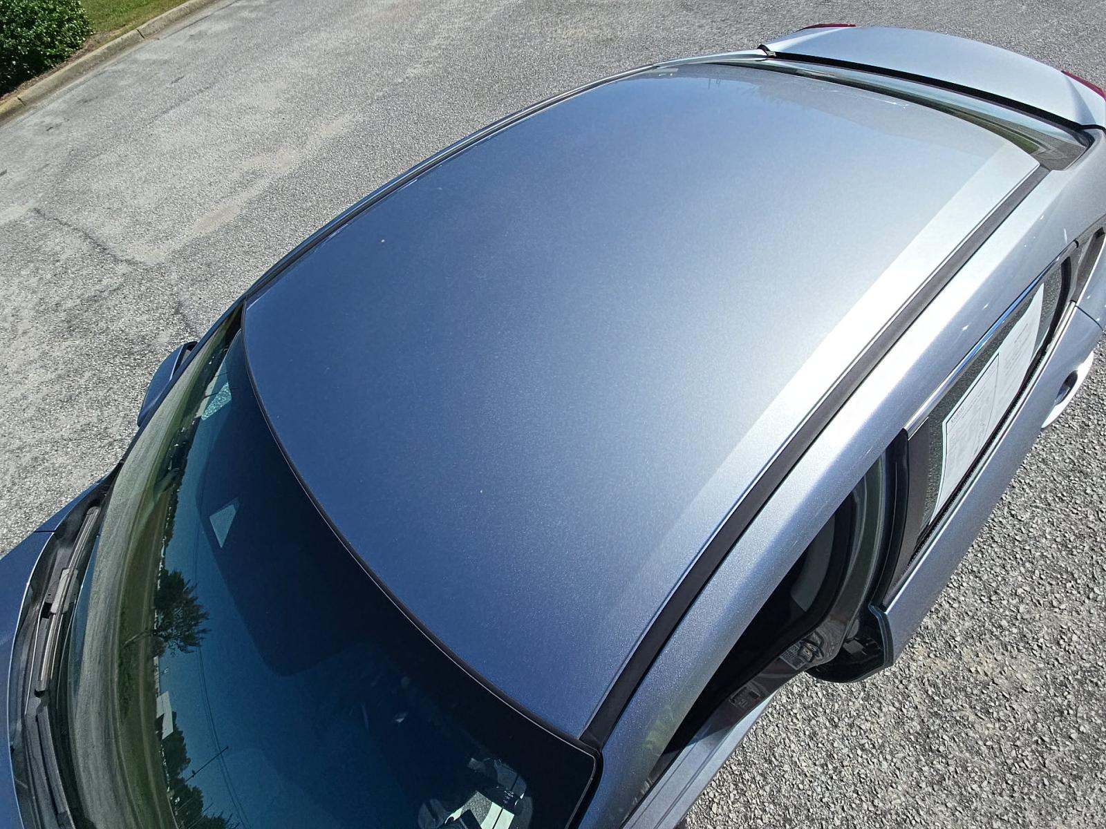 2019 Honda Civic LX FWD