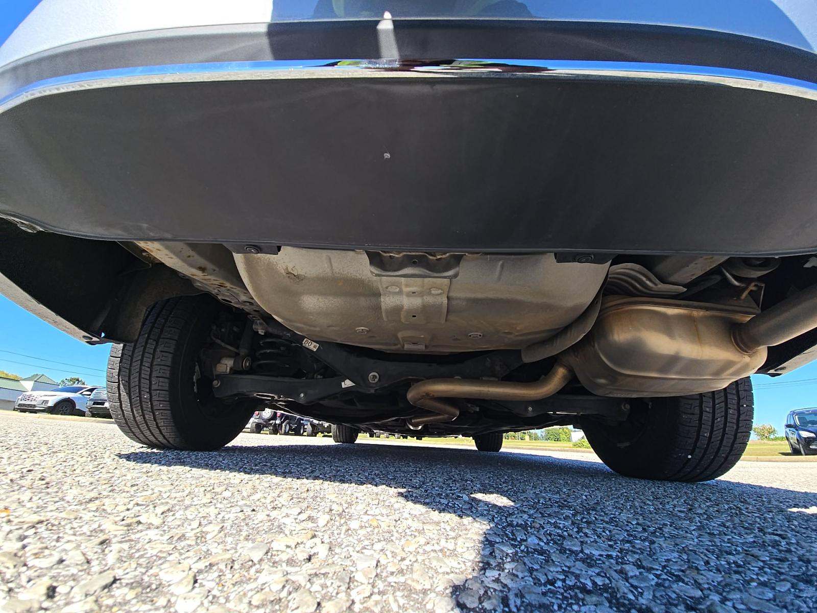 2019 Honda Civic LX FWD