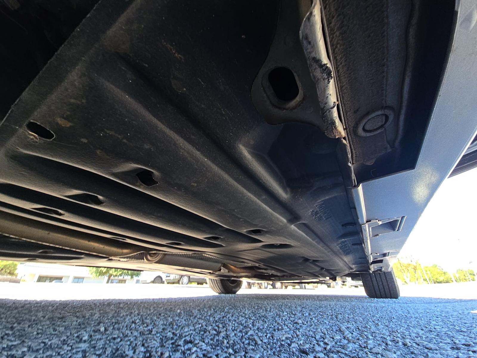 2019 Honda Civic LX FWD