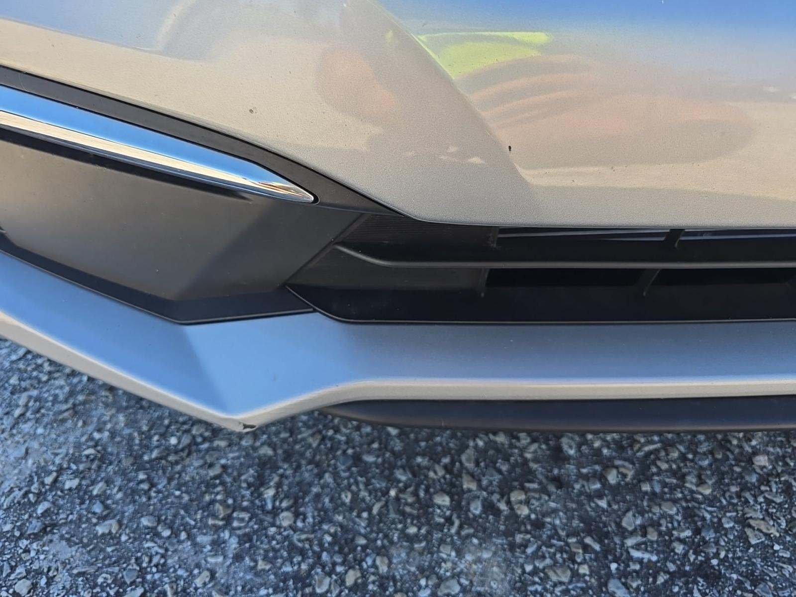 2019 Honda Civic LX FWD