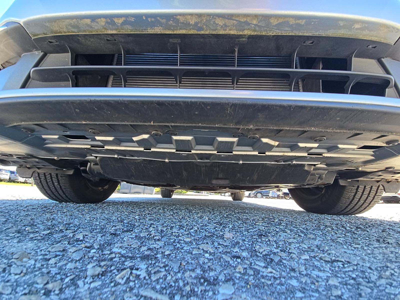 2019 Honda Civic LX FWD