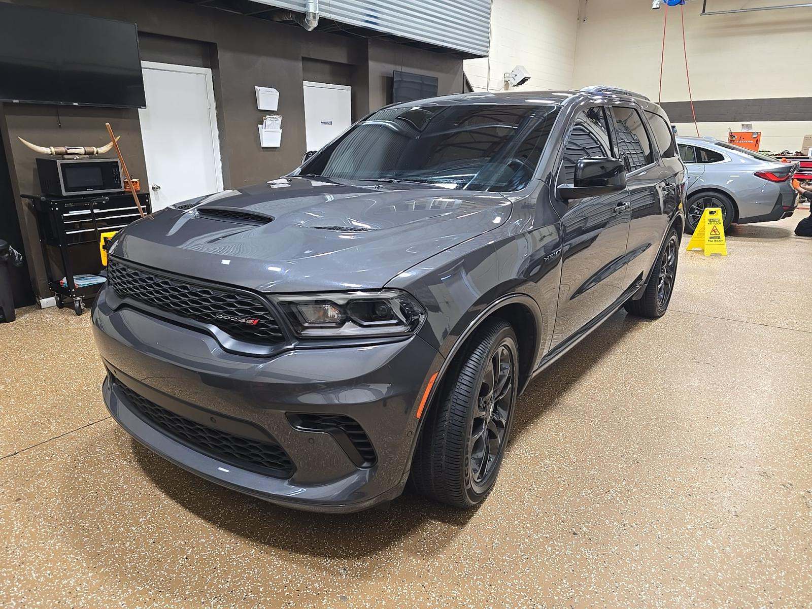 2023 Dodge Durango R/T RWD