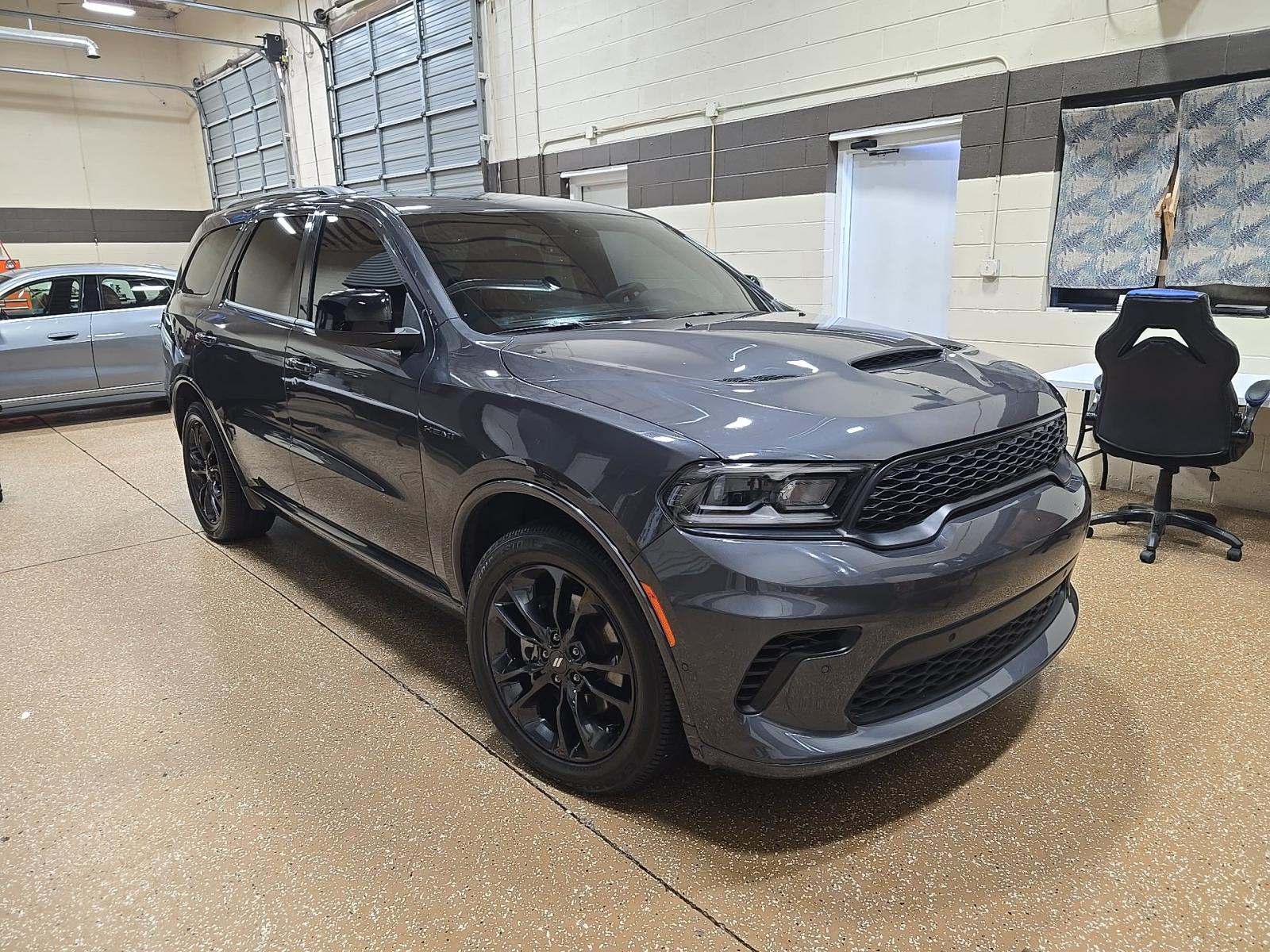 2023 Dodge Durango R/T RWD
