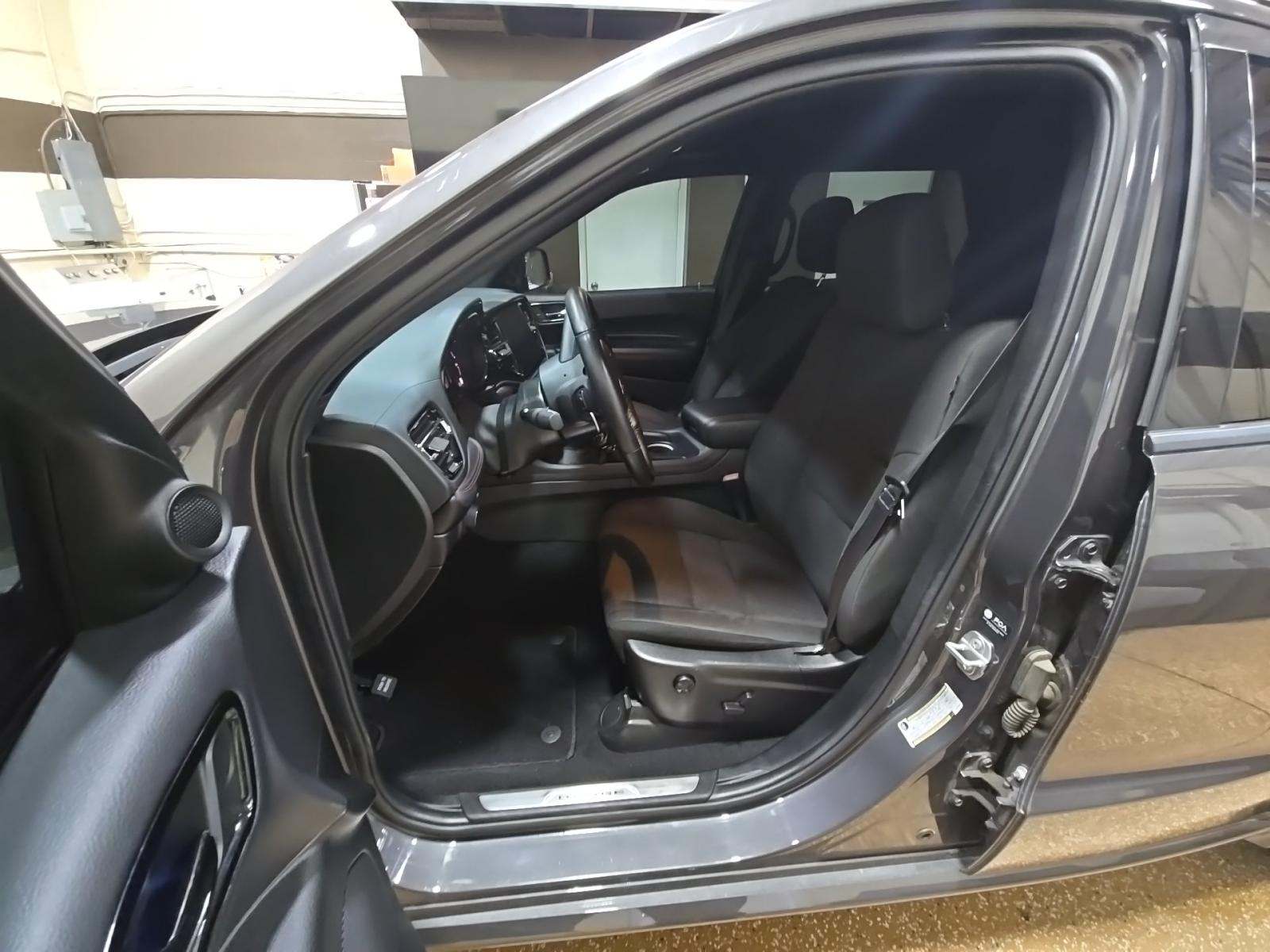 2023 Dodge Durango R/T RWD