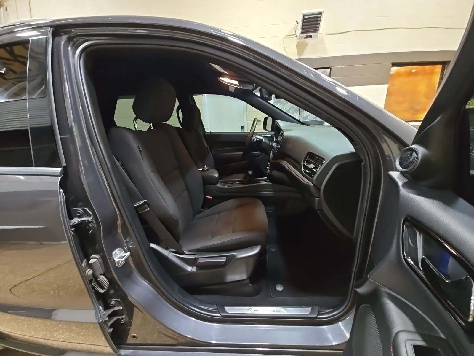 2023 Dodge Durango R/T RWD