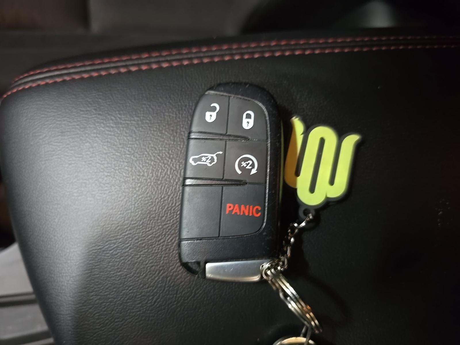 2023 Dodge Durango R/T RWD