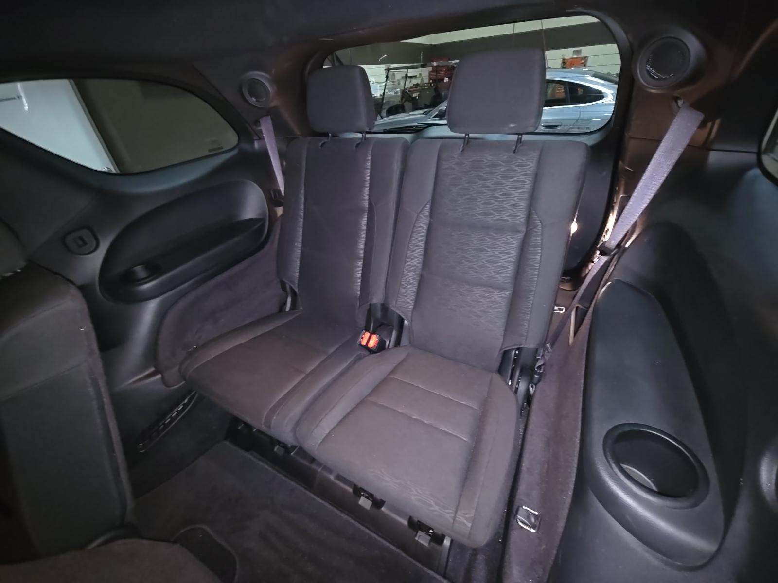 2023 Dodge Durango R/T RWD