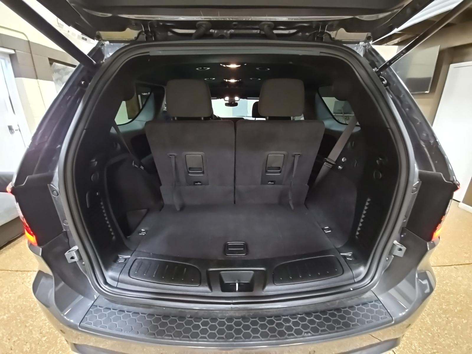 2023 Dodge Durango R/T RWD