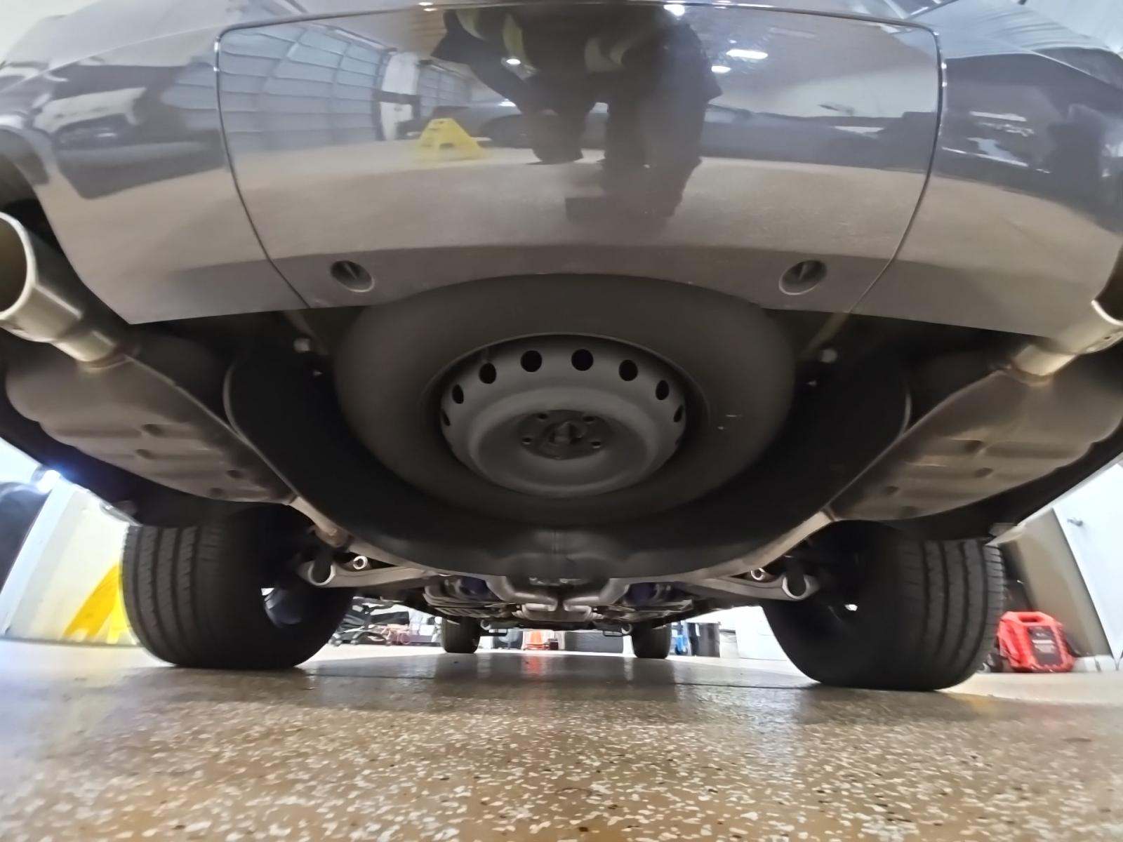 2023 Dodge Durango R/T RWD