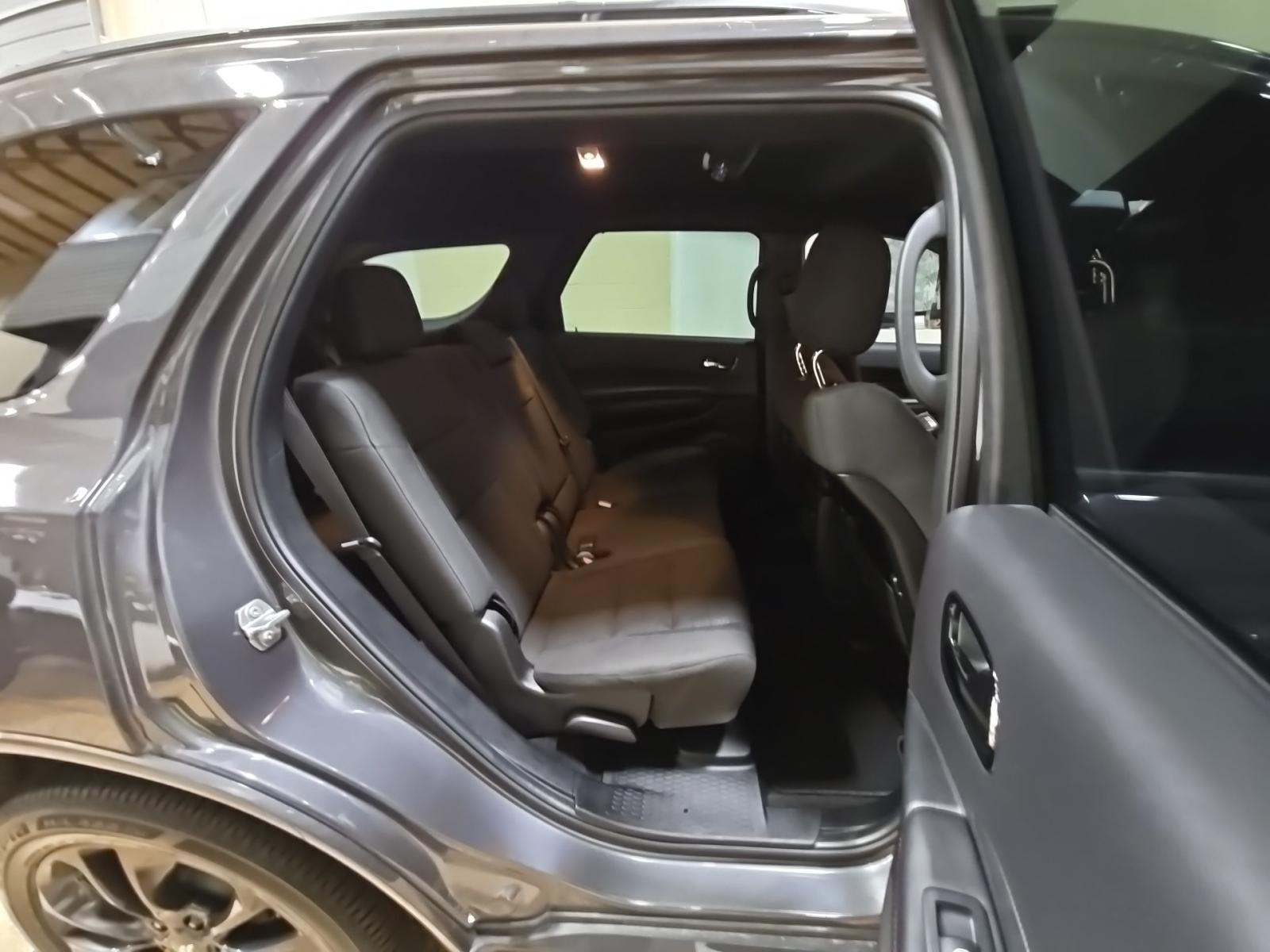 2023 Dodge Durango R/T RWD