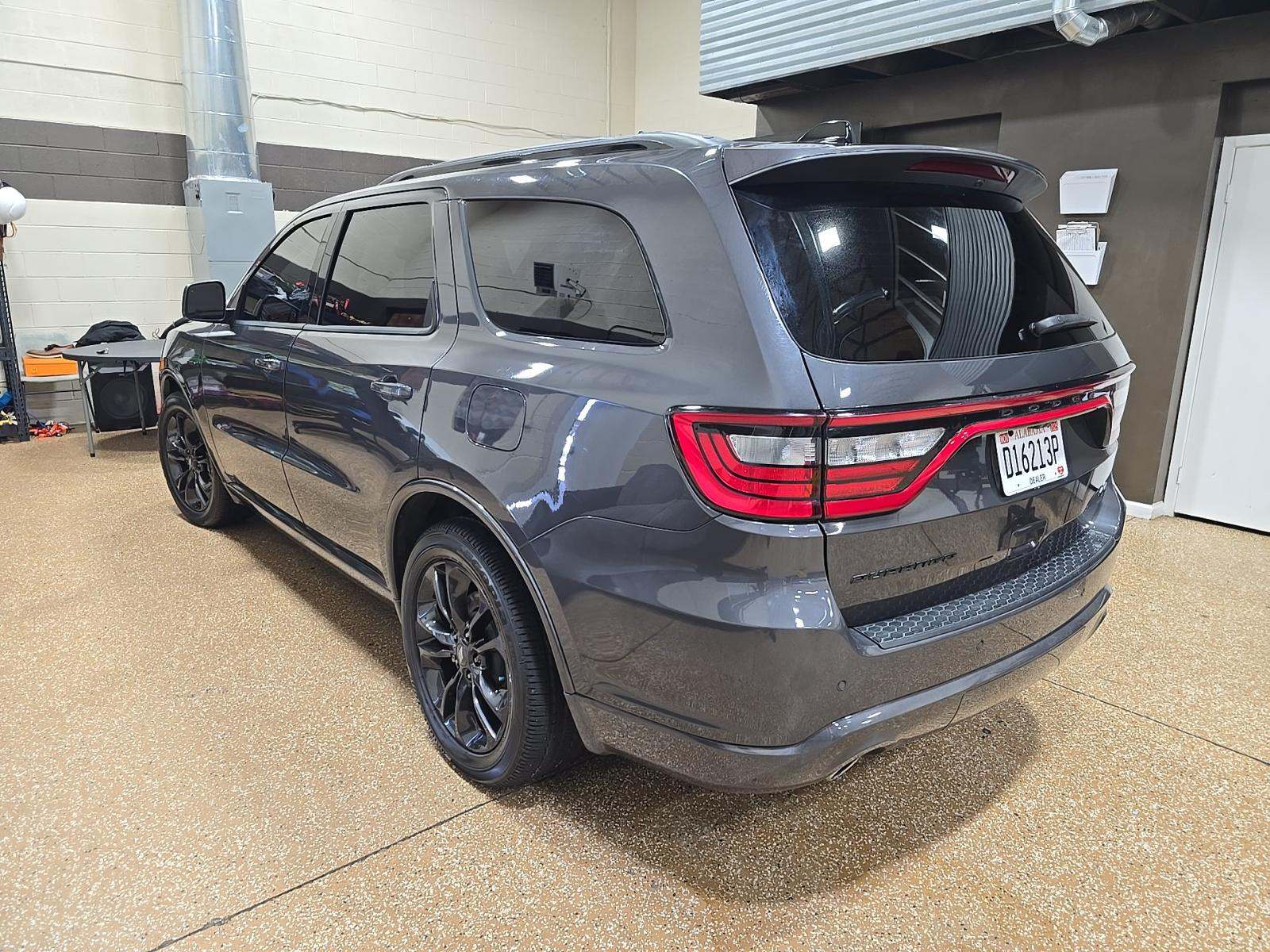 2023 Dodge Durango R/T RWD