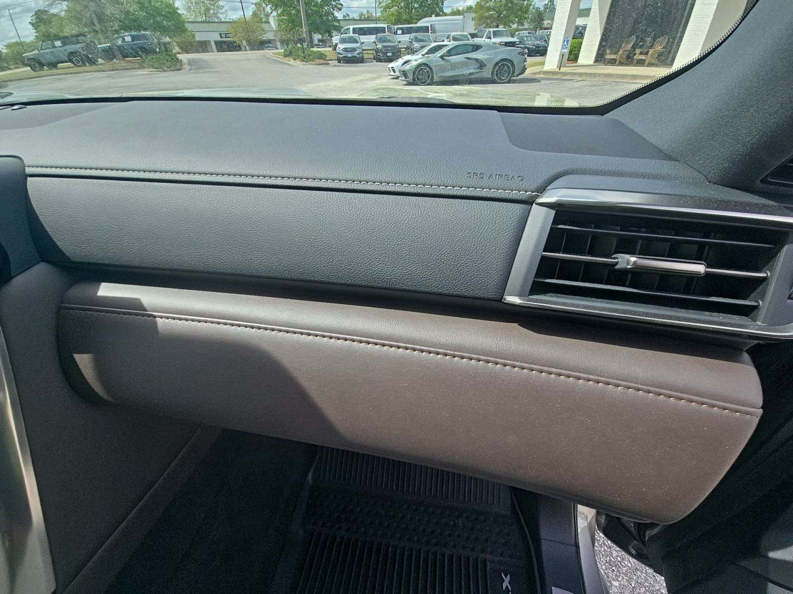 2024 Lexus LX LX 600 Luxury AWD