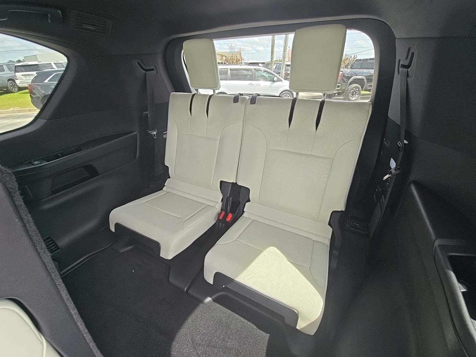 2024 Lexus LX LX 600 Luxury AWD