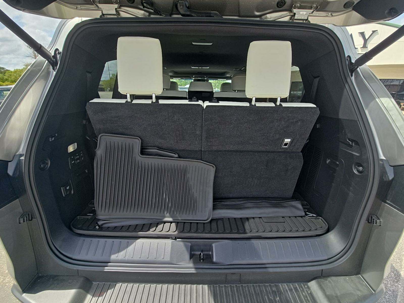 2024 Lexus LX LX 600 Luxury AWD