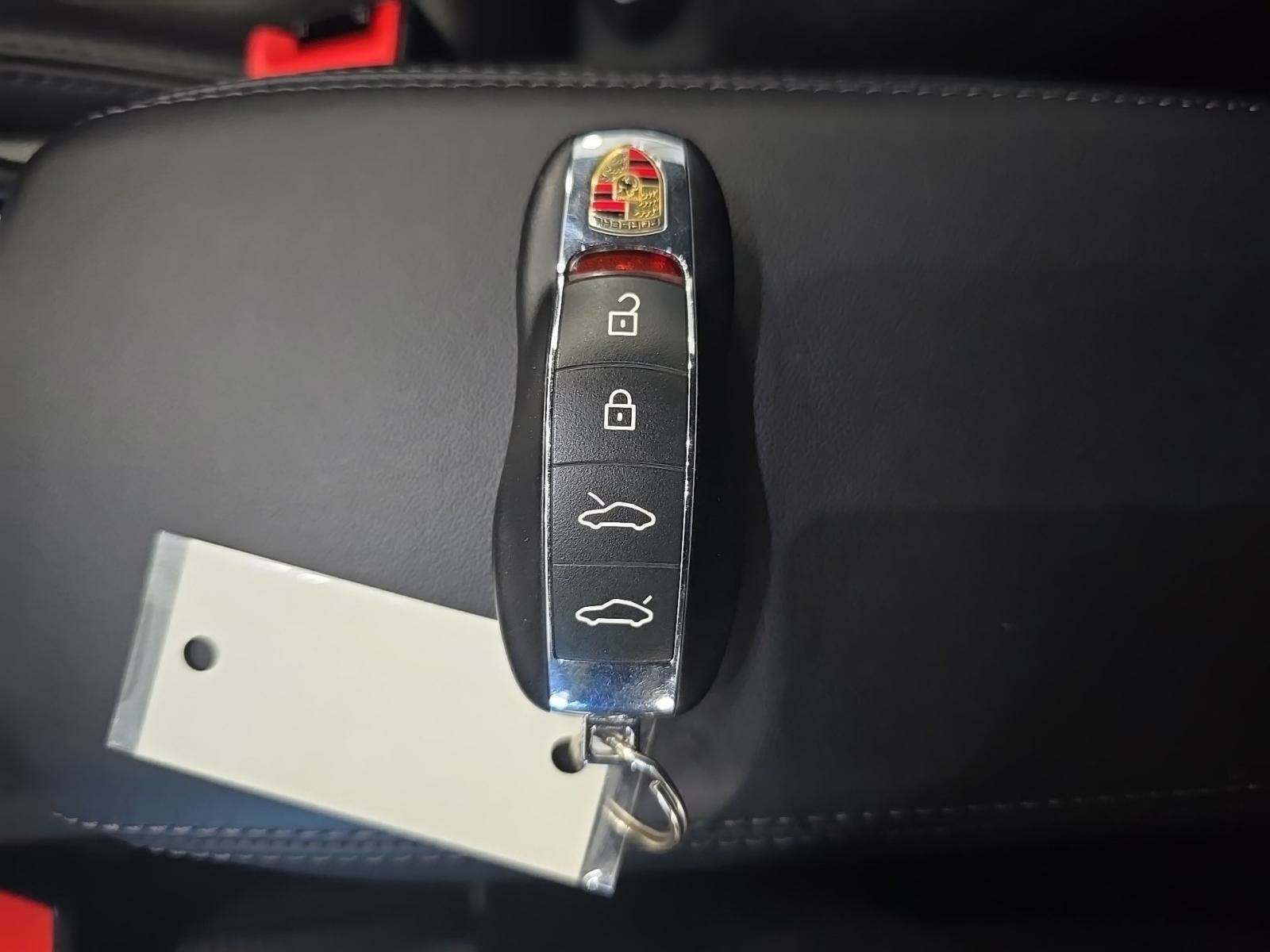 2023 Porsche 718 Cayman S RWD