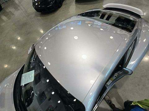 2023 Porsche 718 Cayman S RWD