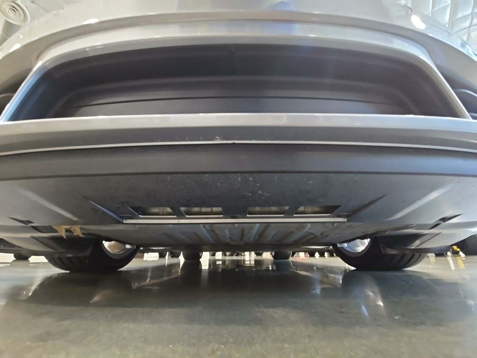 2023 Porsche 718 Cayman S RWD