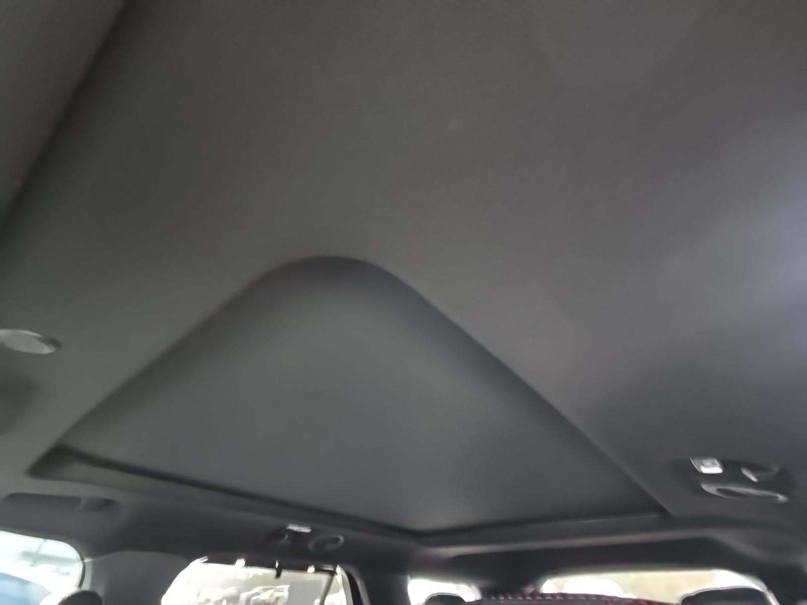 2025 Ford Explorer ST AWD