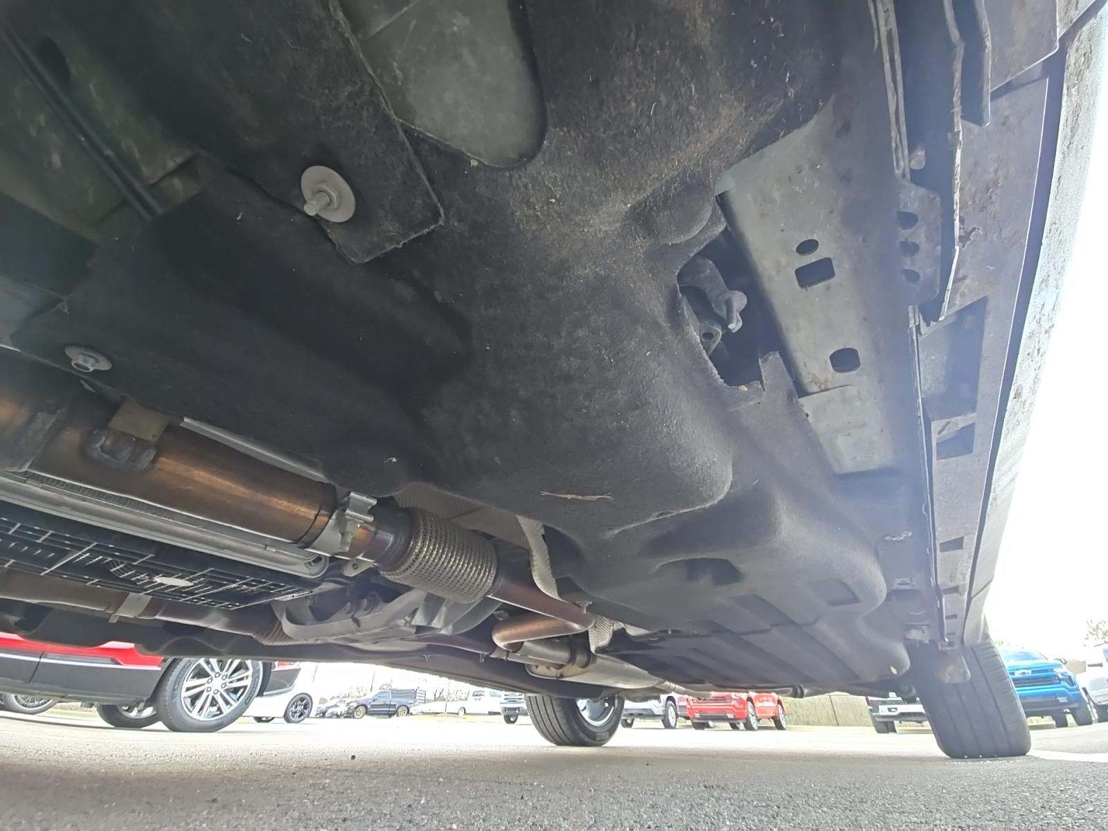 2025 Ford Explorer ST AWD