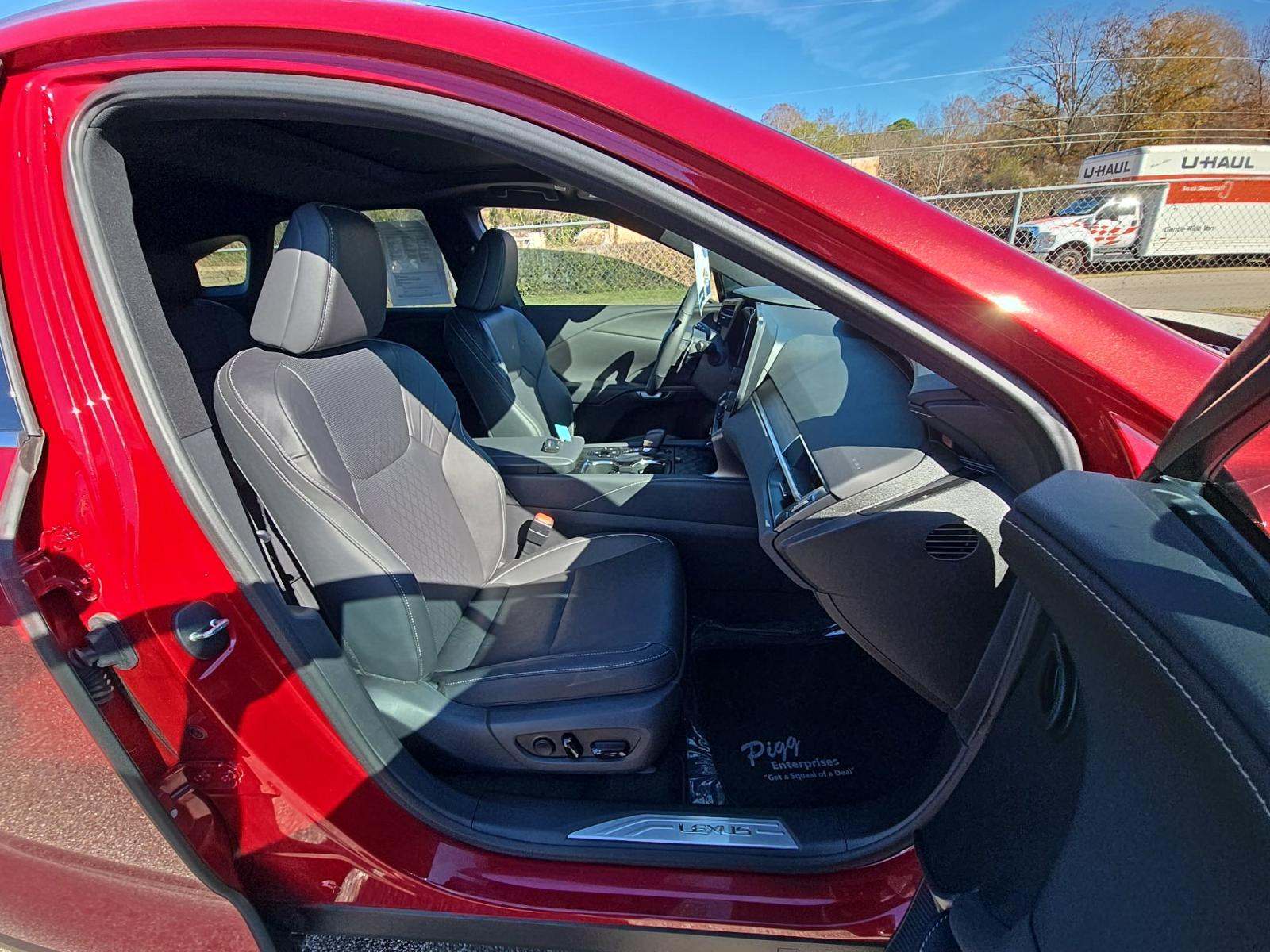 2024 Lexus RX RX 350 Premium Plus FWD