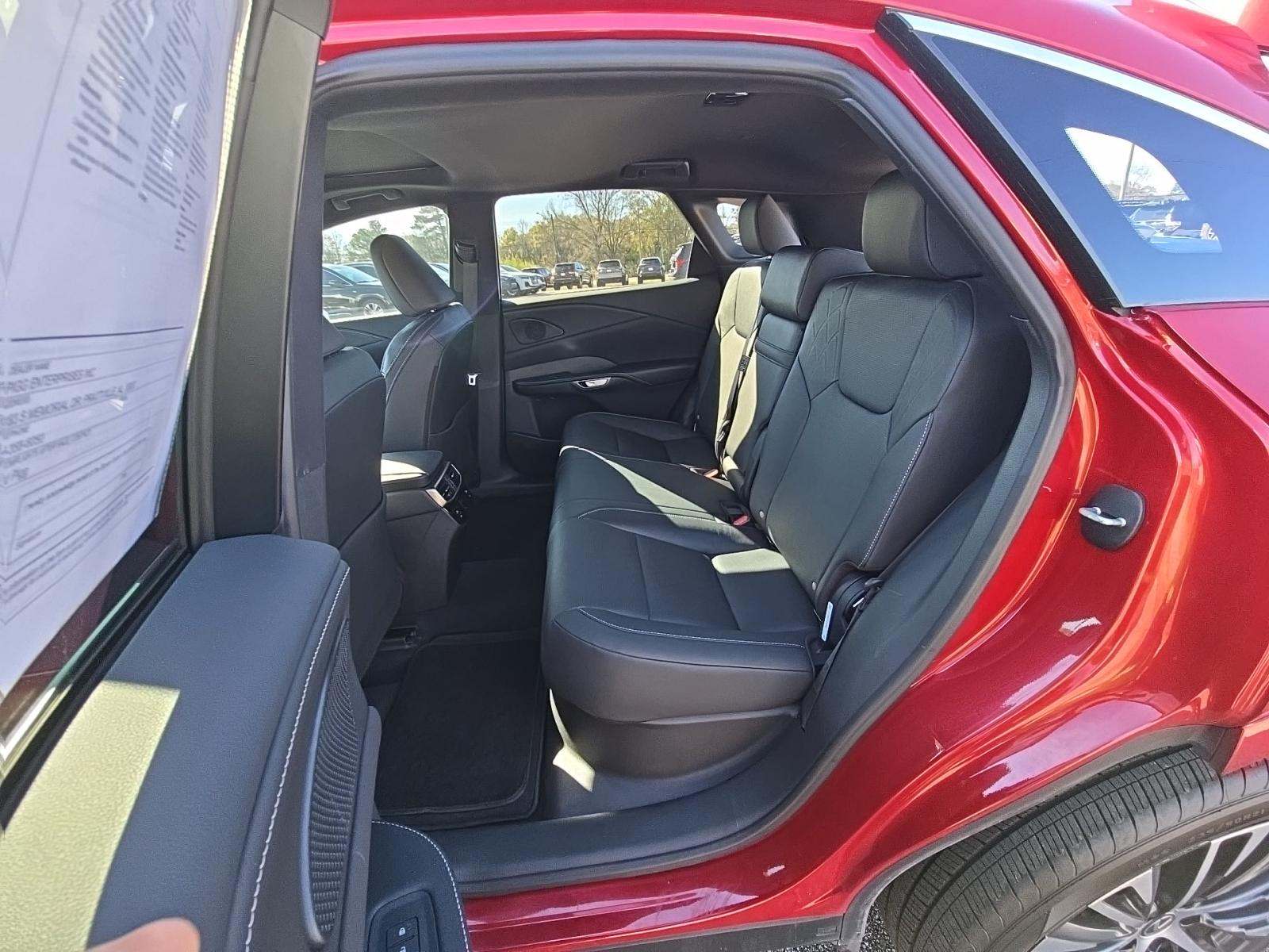 2024 Lexus RX RX 350 Premium Plus FWD