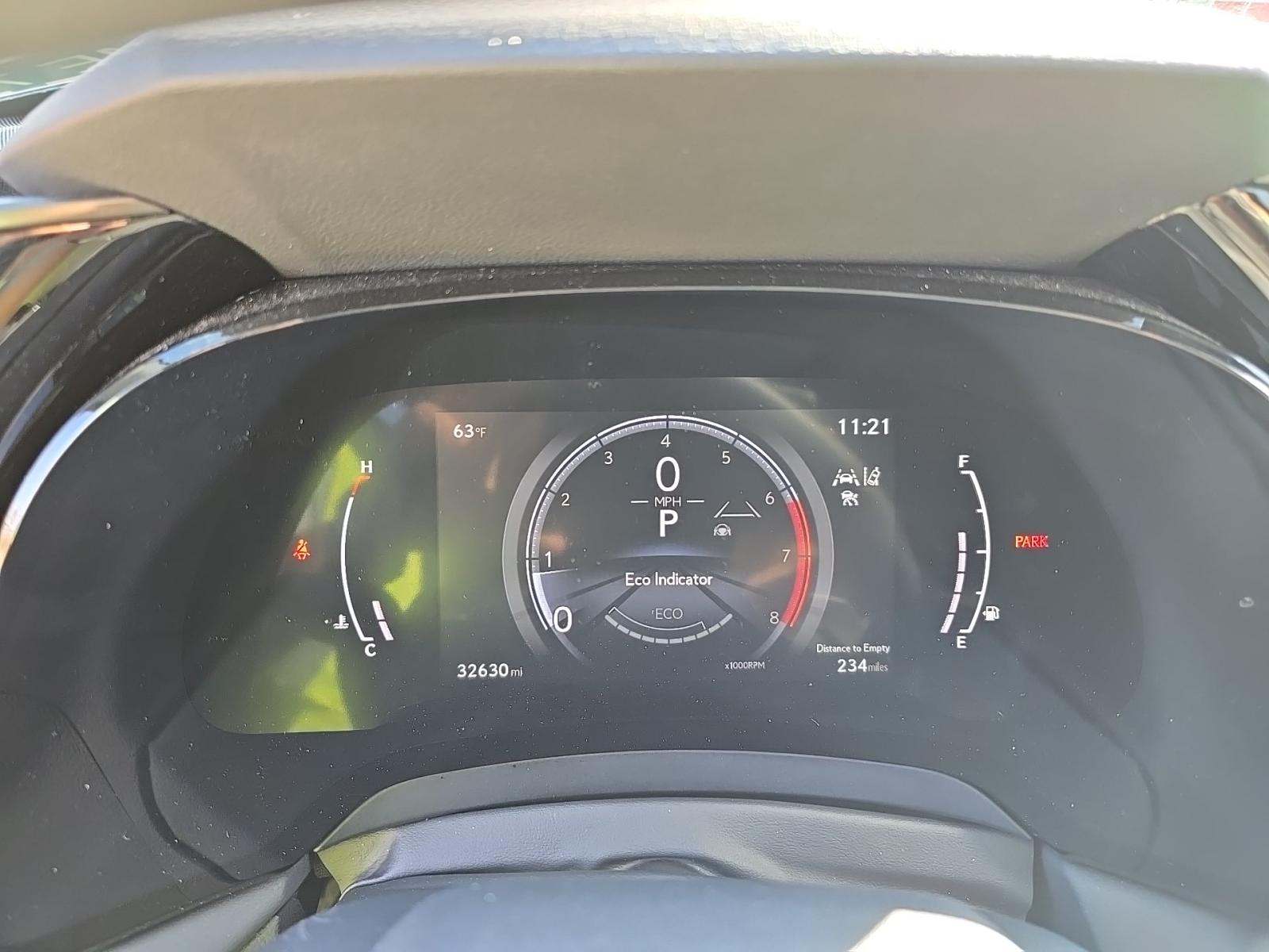 2024 Lexus RX RX 350 Premium Plus FWD