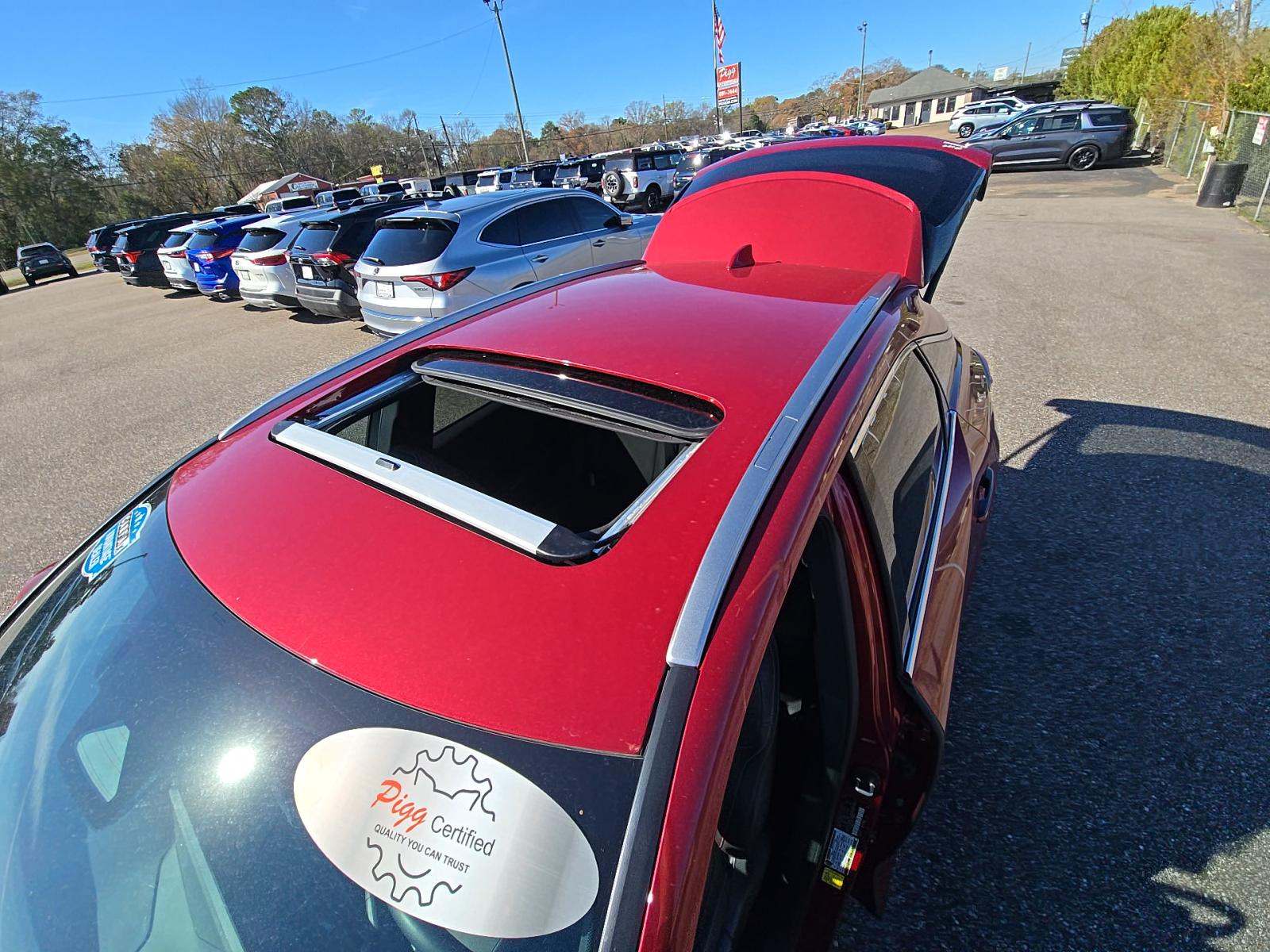 2024 Lexus RX RX 350 Premium Plus FWD