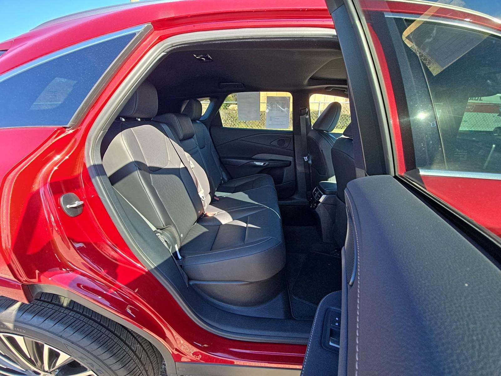 2024 Lexus RX RX 350 Premium Plus FWD