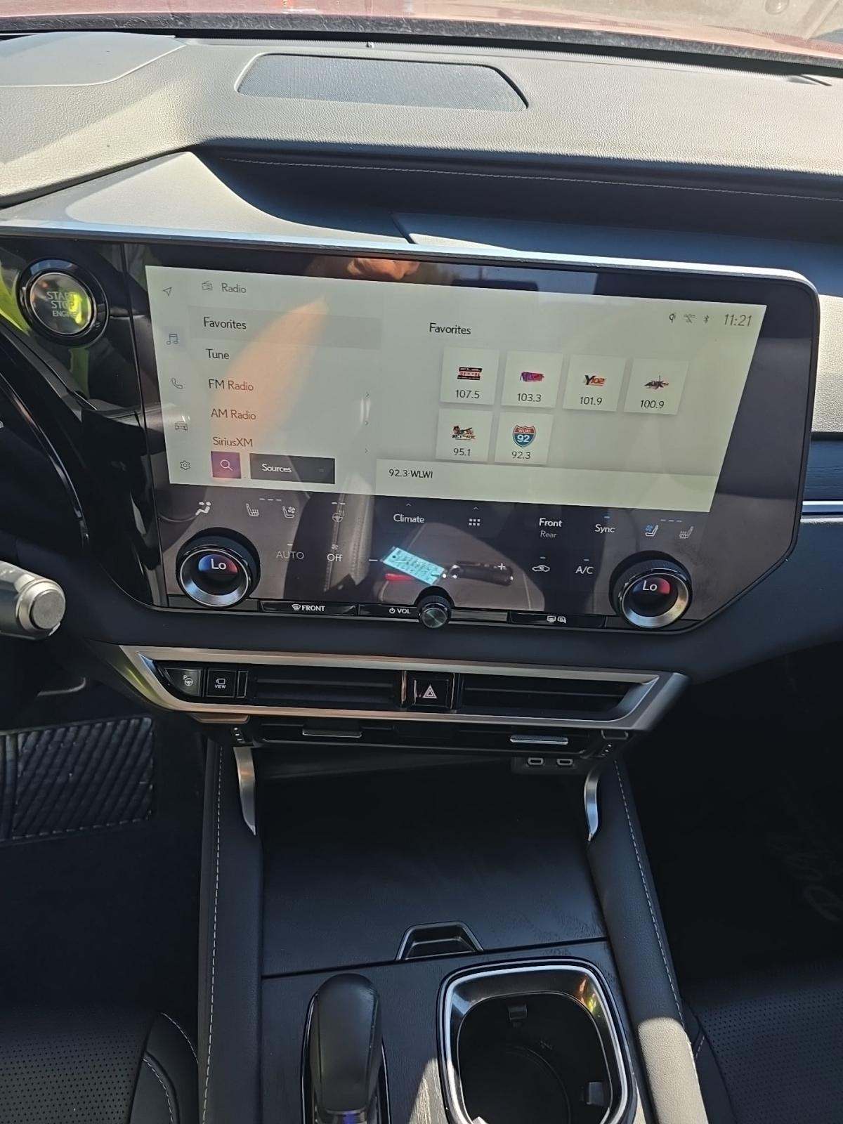 2024 Lexus RX RX 350 Premium Plus FWD