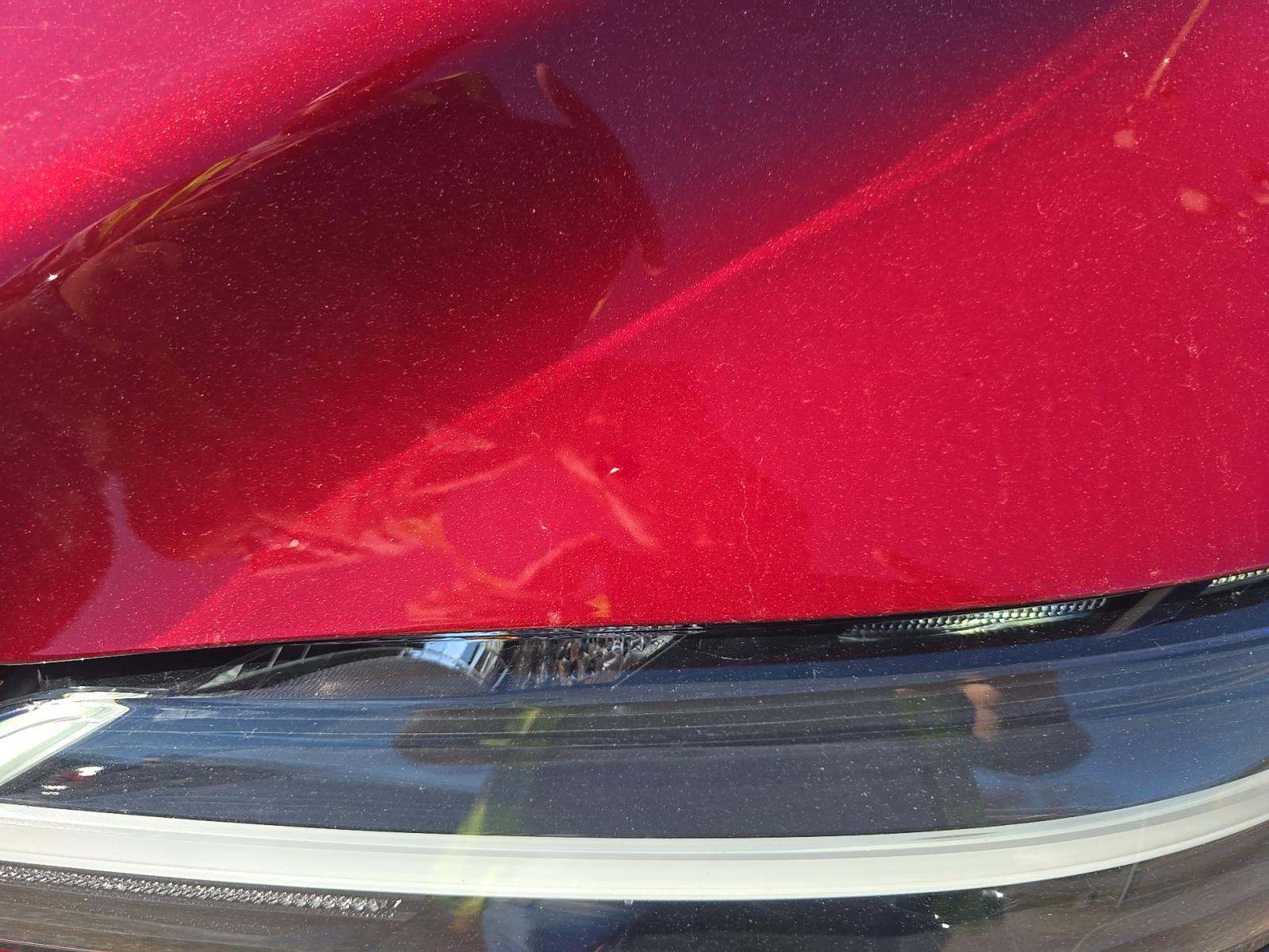 2024 Lexus RX RX 350 Premium Plus FWD