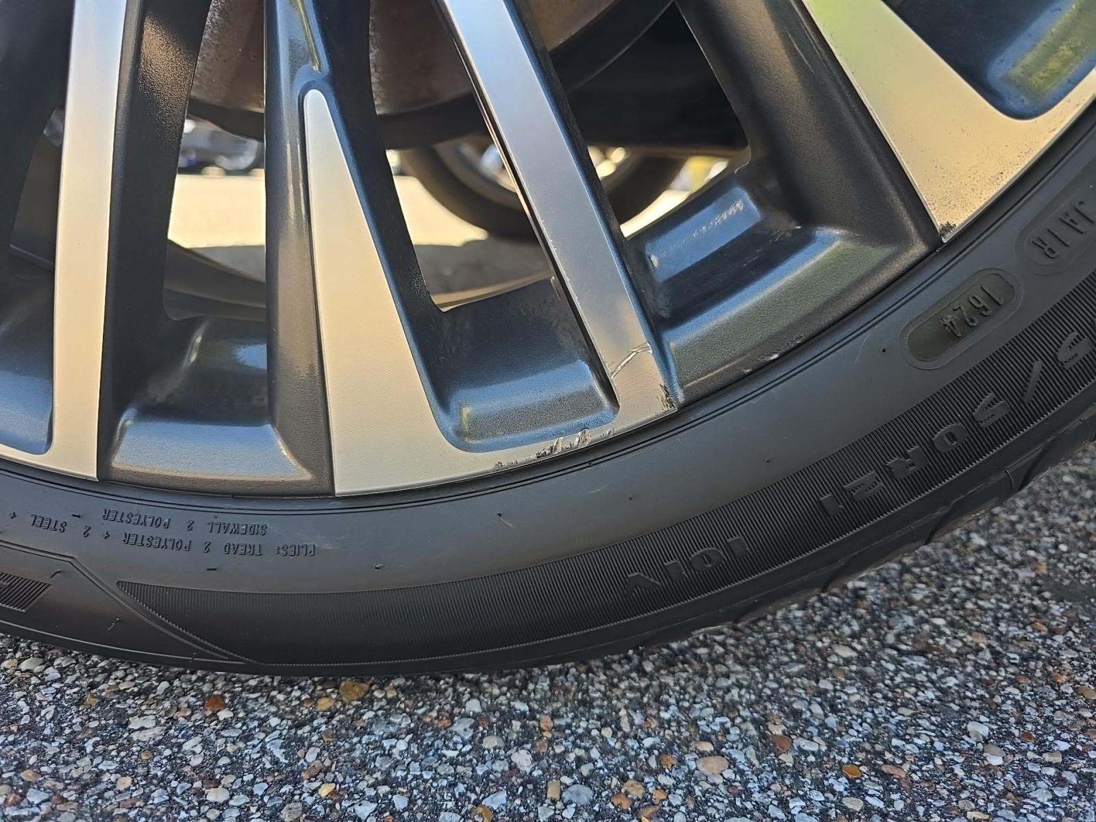 2024 Lexus RX RX 350 Premium Plus FWD