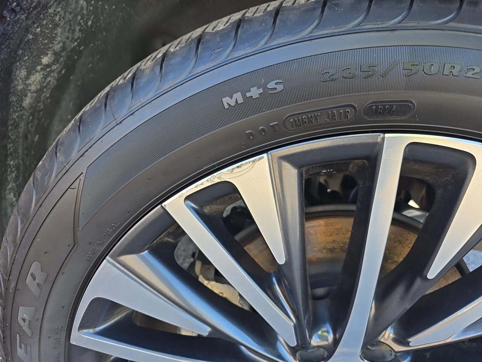 2024 Lexus RX RX 350 Premium Plus FWD