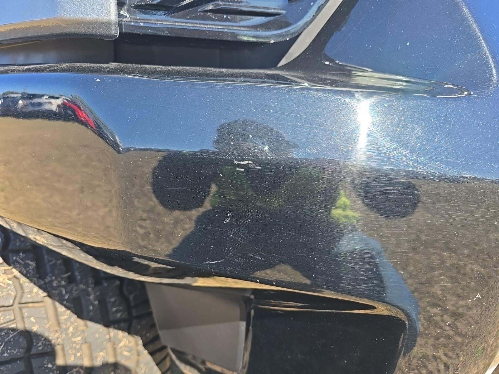 2023 Chevrolet Silverado 1500 ZR2 AWD