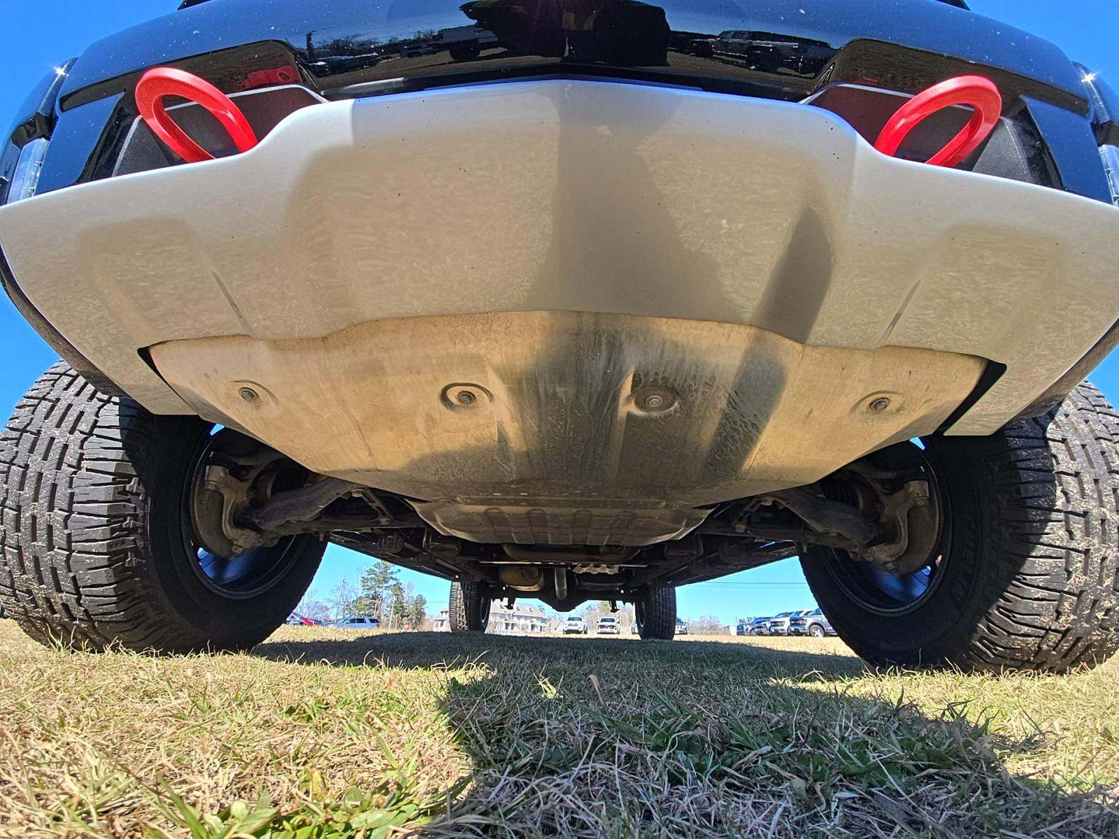 2023 Chevrolet Silverado 1500 ZR2 AWD